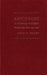 Antitrust in Germany and Japan: The First Fifty Years, 1947-1998 by John O. Haley