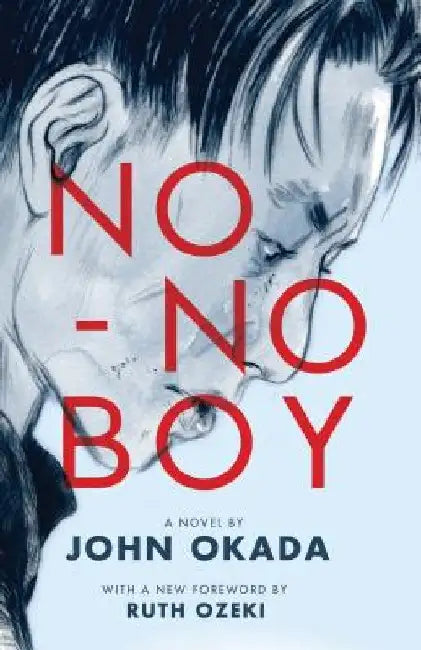 No-No Boy by John Okada