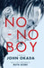 No-No Boy by John Okada