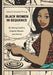 Black Women in Sequence: Re-Inking Comics, Graphic Novels, and Anime by Deborah Elizabeth Whaley