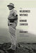 The Wilderness Writings of Howard Zahniser by Mark W. T. Harvey, William Cronon