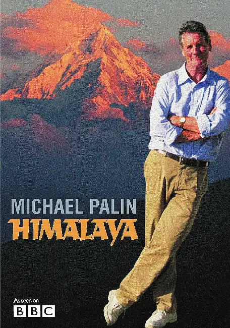 Himalaya by Michael Palin