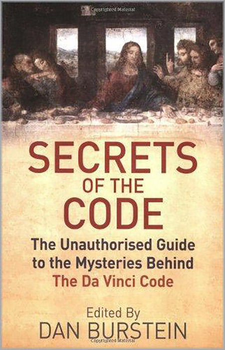 Secrets Of The Code