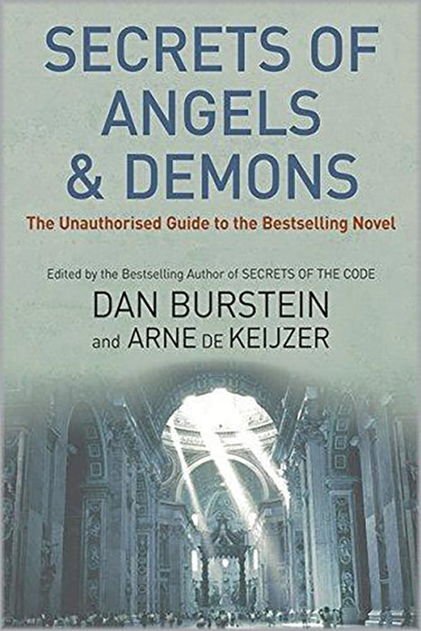 Secrets Of Angels And Demons