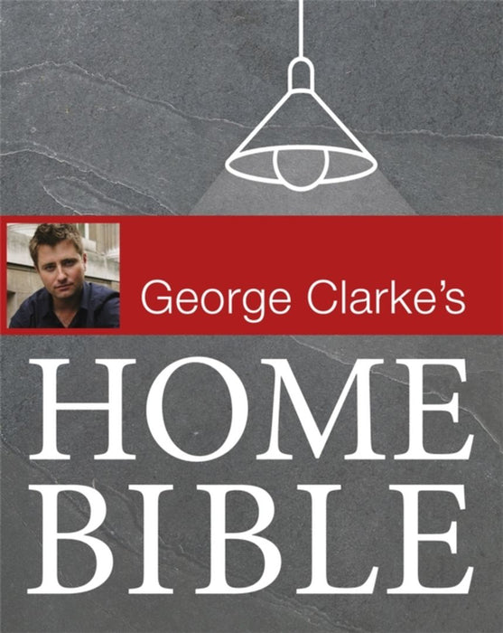 Home Bible by George Clarke