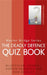 The Deadly Defence Quiz Book by Wladyslaw Izdebski