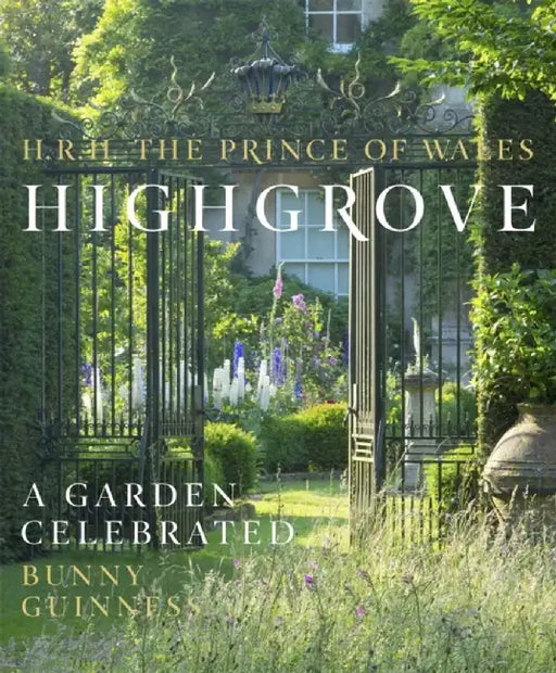 Highgrove by HRH The Prince of Wales
