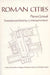 Roman Cities by G. Michael Woloch
