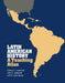 Latin American History: A Teaching Atlas by Cathryn L. Lombardi