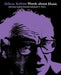 Milton Babbitt: Words about Music by Stephen Dembski