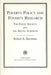 Poverty Policy and Poverty Research (1976. Corr. 5th Printing) by Robert H. Haveman