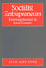 Socialist Entrepreneurs by Ivan Szelenyi