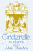 Cinderella by Alan Dundes
