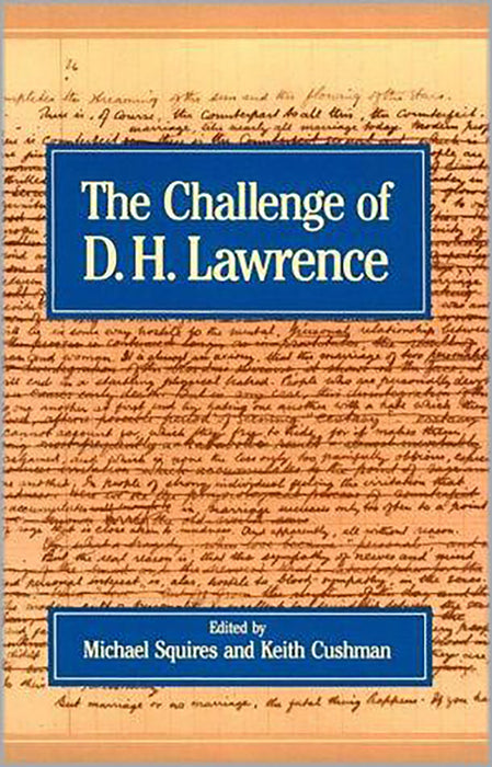 The Challenge Of D.H. Lawrence