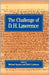 The Challenge Of D.H. Lawrence by Michael Squires, Keith Cushman