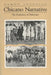 Chicano Narrative: Dialectics of Difference by Ramon Saldivar, Chari Voss