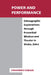 Power and Performance: Ethnographic Explorations Through Proverbial Wisdom and Theater in Shaba, Zaire by Johannes Fabian