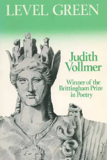 Level Green by Judith Vollmer
