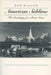 American Sublime: The Genealogy of a Poetic Genre by Rob Wilson
