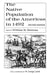The Native Population of the Americas in 1492 by William M. Denevan
