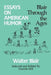 Essays on American Humor: Blair Through the Ages by Walter Blair