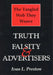 Tangled Web They Weave: Truth, Falsity, & Advertisers by Ivan L. Preston