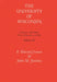 Univ of Wisconsin V3: Volume III: Politics, Depression, and War, 1925-1945 by E. David Cronon