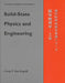 Solid-State Physics & Engineering by Craig Van Degrift