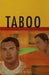 Taboo by Boyer Rickel