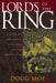 Lords of the Ring: The Triumph and Tragedy of College Boxing's Greatest Team by Doug Moe