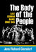 Body of the People: East German Dance Since 1945 by Jens Richard Giersdorf