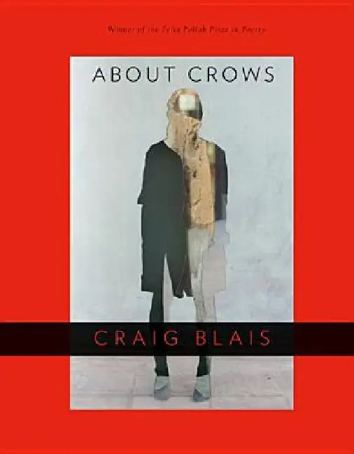About Crows by Craig Blais