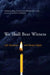We Shall Bear Witness: Life Narratives and Human Rights by Meg Jensen