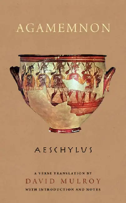 Agamemnon by Aeschylus