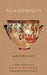 Agamemnon by Aeschylus