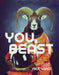 You, Beast: Poems by Nick Lantz