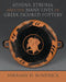 Athens, Etruria, and the Many Lives of Greek Figured Pottery by Sheramy D. Bundrick