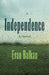Independence by Evan Balkan