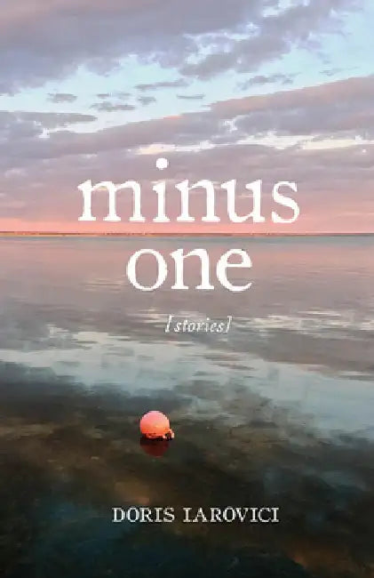 Minus One by Doris Iarovici