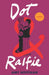 Dot & Ralfie by Amy Hoffman