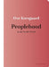 Peoplehood in the Nordic World by Ove Korsgaard