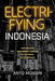 Electrifying Indonesia: Technology and Social Justice in National Development by Anto Mohsin