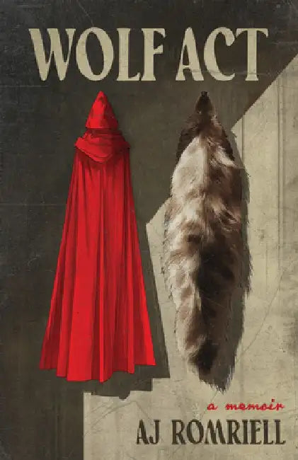 Wolf ACT by Aj Romriell