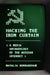 Hacking the Iron Curtain: A Media Archaeology of the Russian Internet by Natalia Konradova