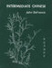 Intermediate Chinese by John DeFrancis
