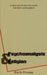 Psychoanalysis and Religion by Erich Fromm