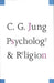 Psychology and Religion by Carl Gustav Jung