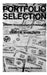 Portfolio Selection: Efficient Diversification of Investments by Harry M. Markowitz