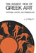 The Ancient View of Greek Art: Criticism, History, and Terminology by J. J. Pollitt