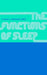 Functions of Sleep by Ernest Hartmann